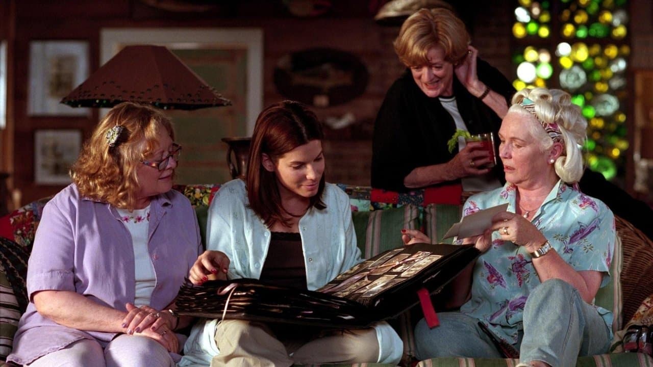 Backdrop – Die göttlichen Geheimnisse der Ya-Ya Schwestern