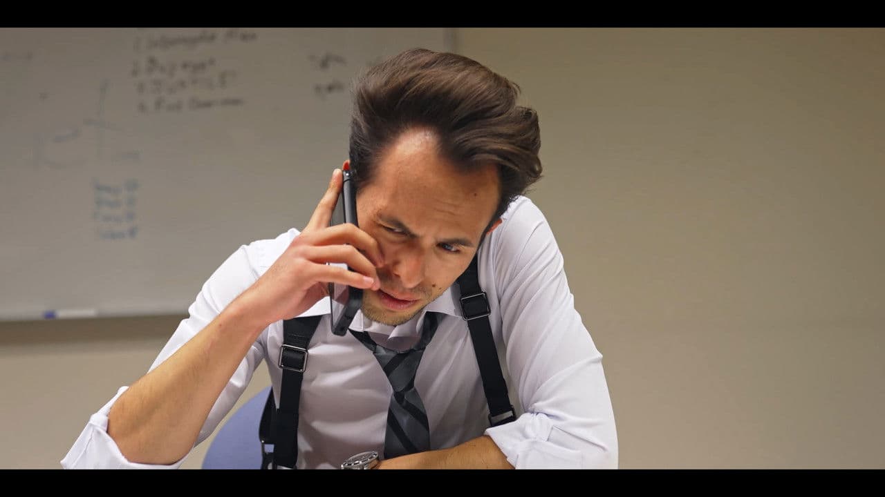 Backdrop – Unreliable Witness