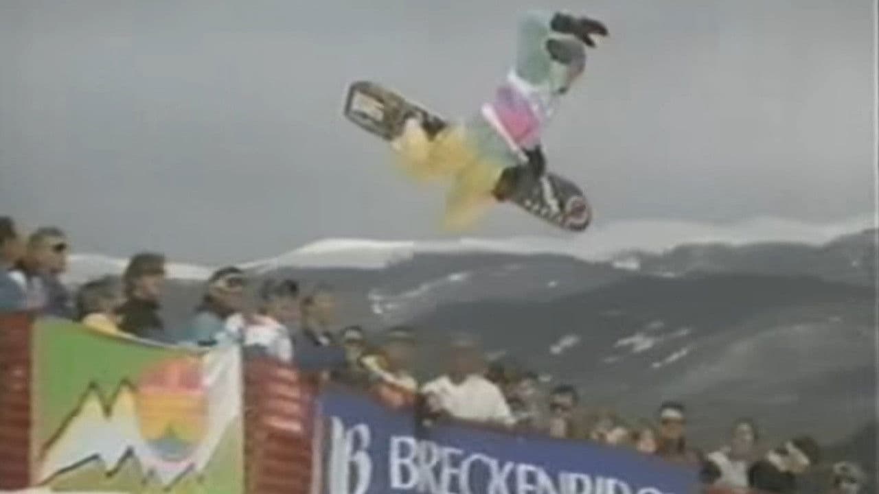 Backdrop – Totally Board