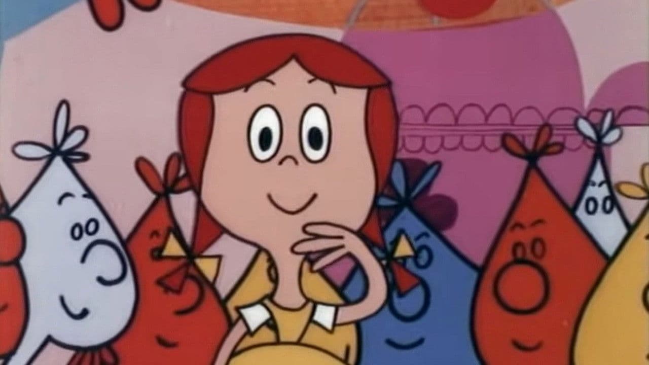 Backdrop – Return to Oz