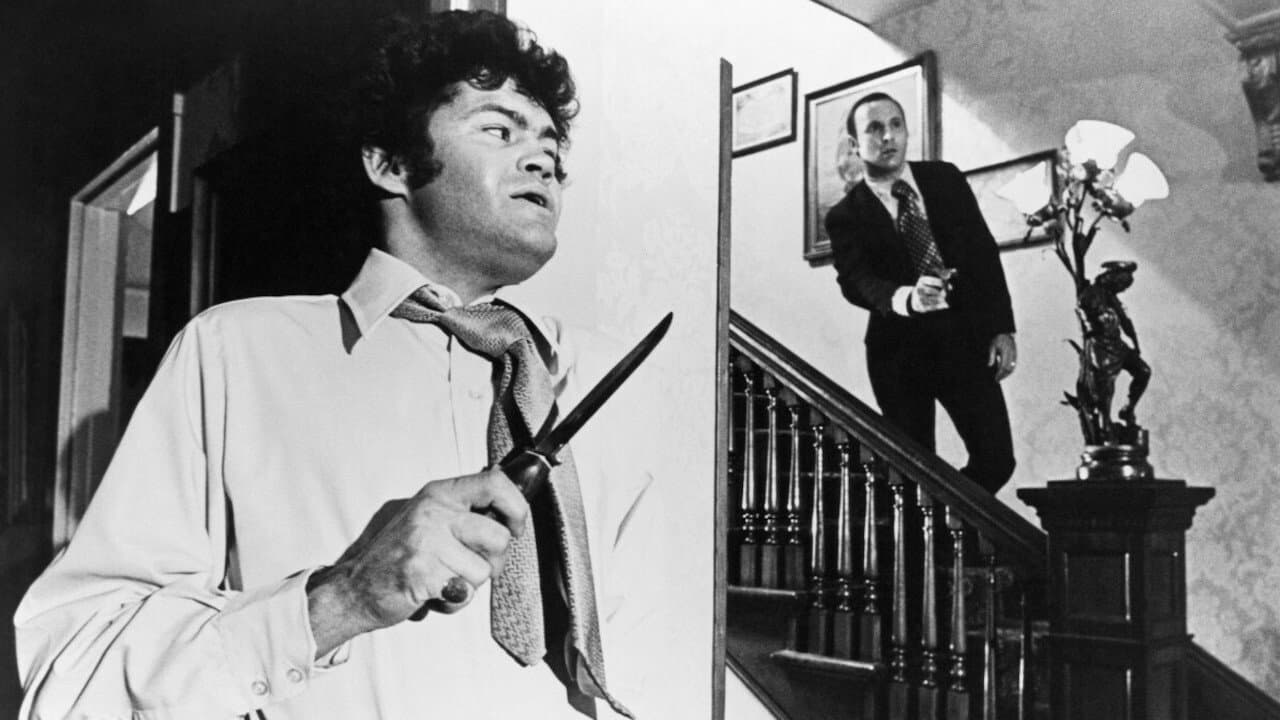 Backdrop – Night of the Strangler