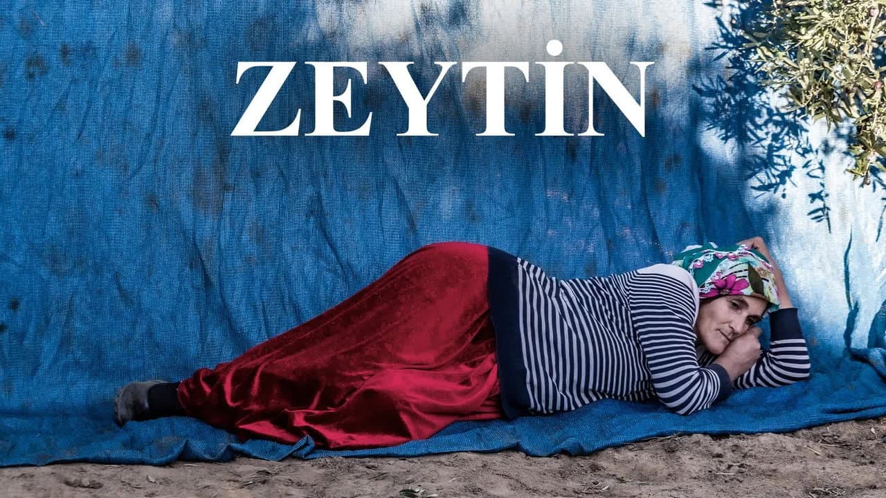 Backdrop – Zeytin