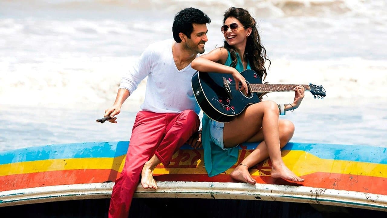 Backdrop – Dishkiyaoon