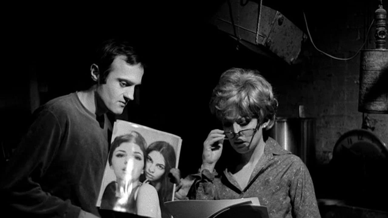 Backdrop – All the Sins of Sodom