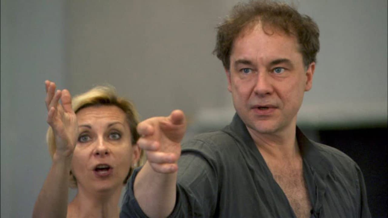 Backdrop – Traviata et nous