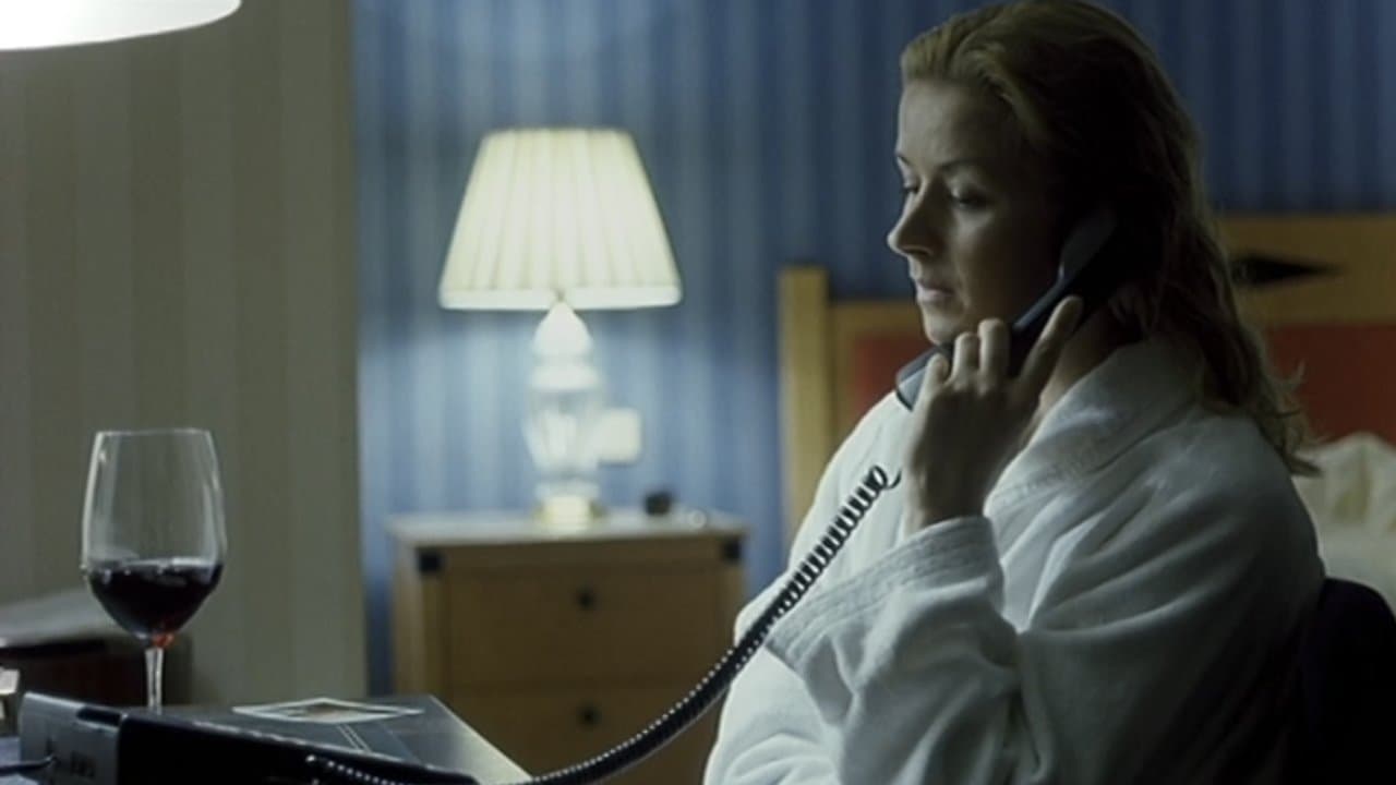 Backdrop – Antares