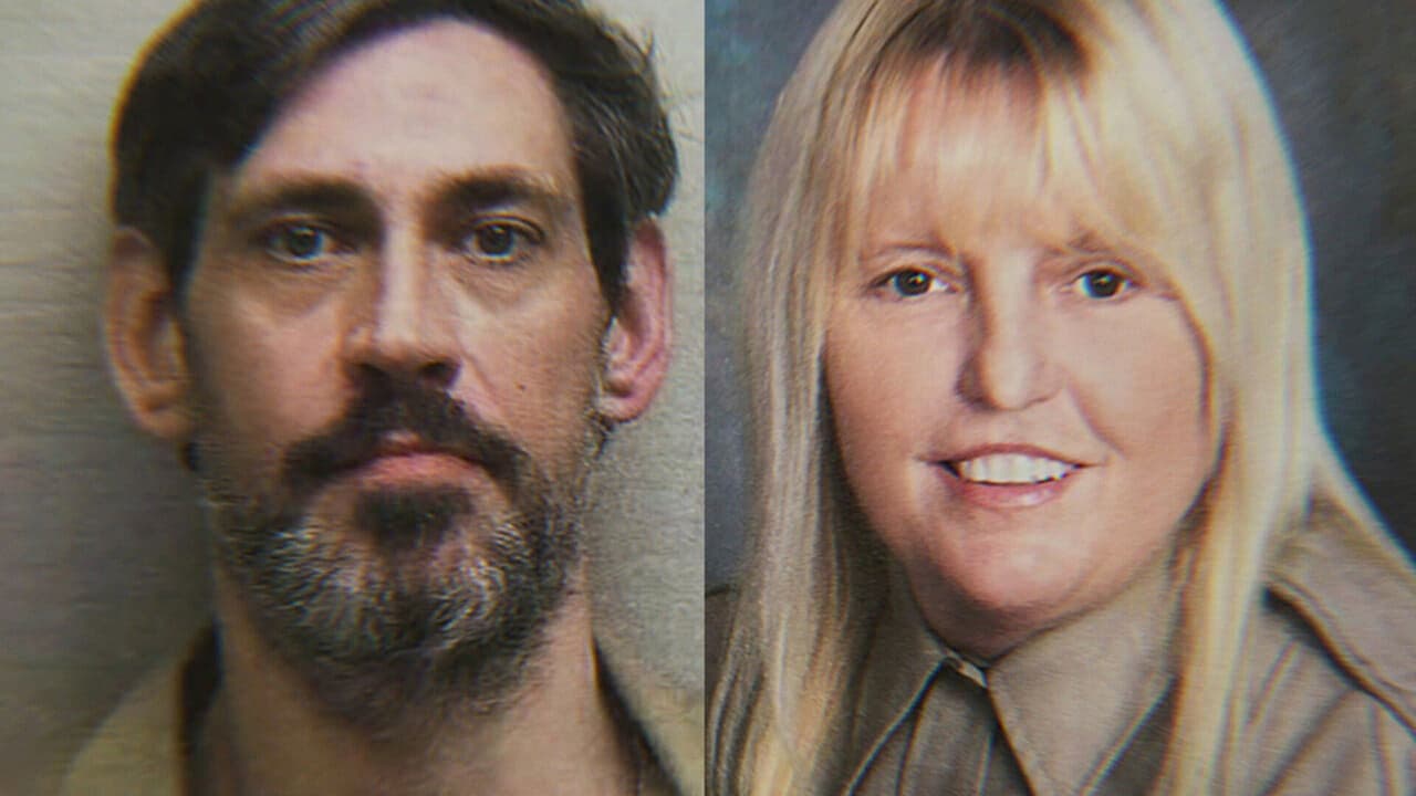 Backdrop – Jailbreak: Liebe auf der Flucht