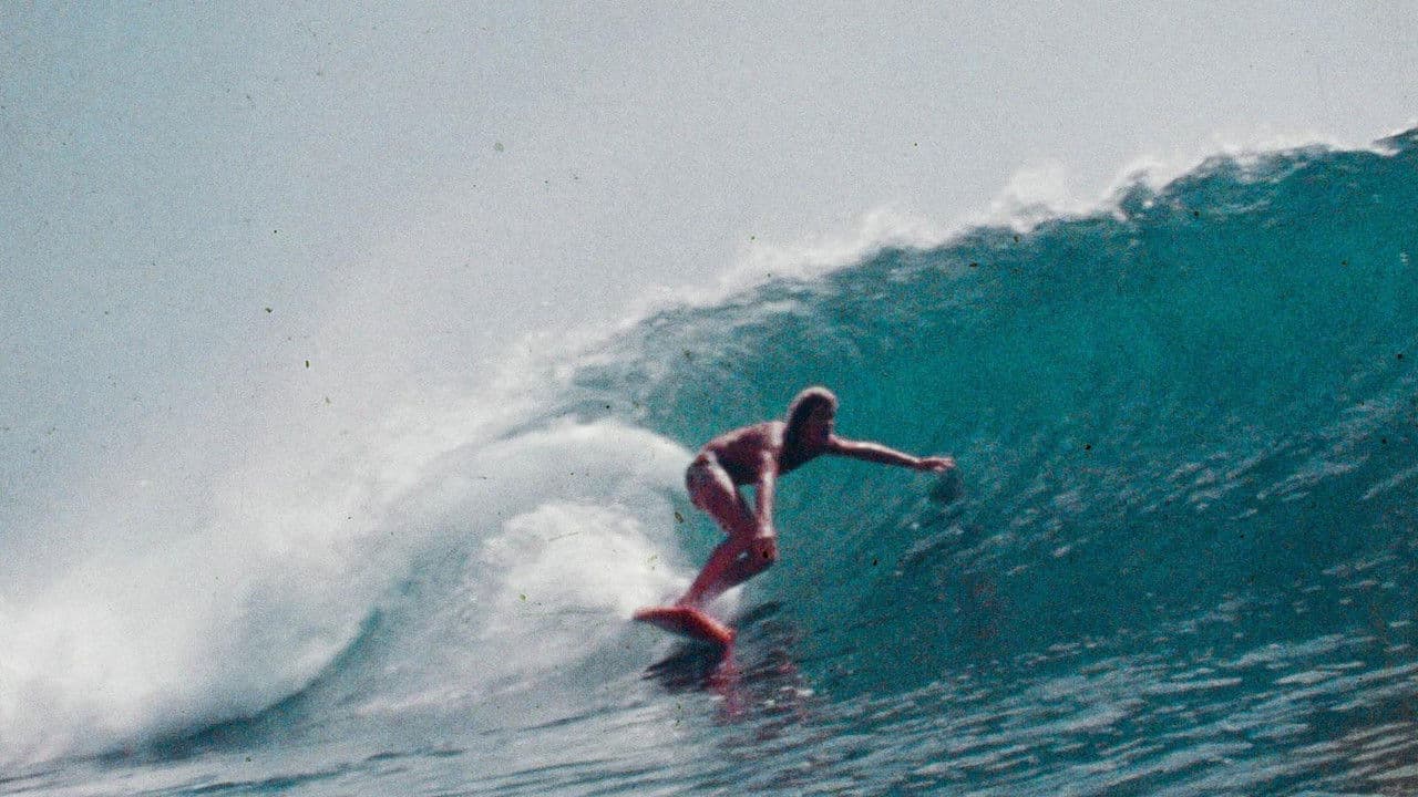 Backdrop – You Should Have Been Here Yesterday