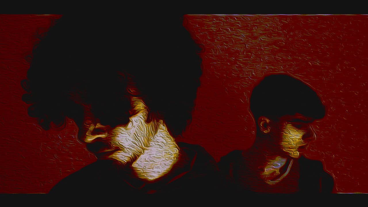 Backdrop – The Wrath Within Mercy