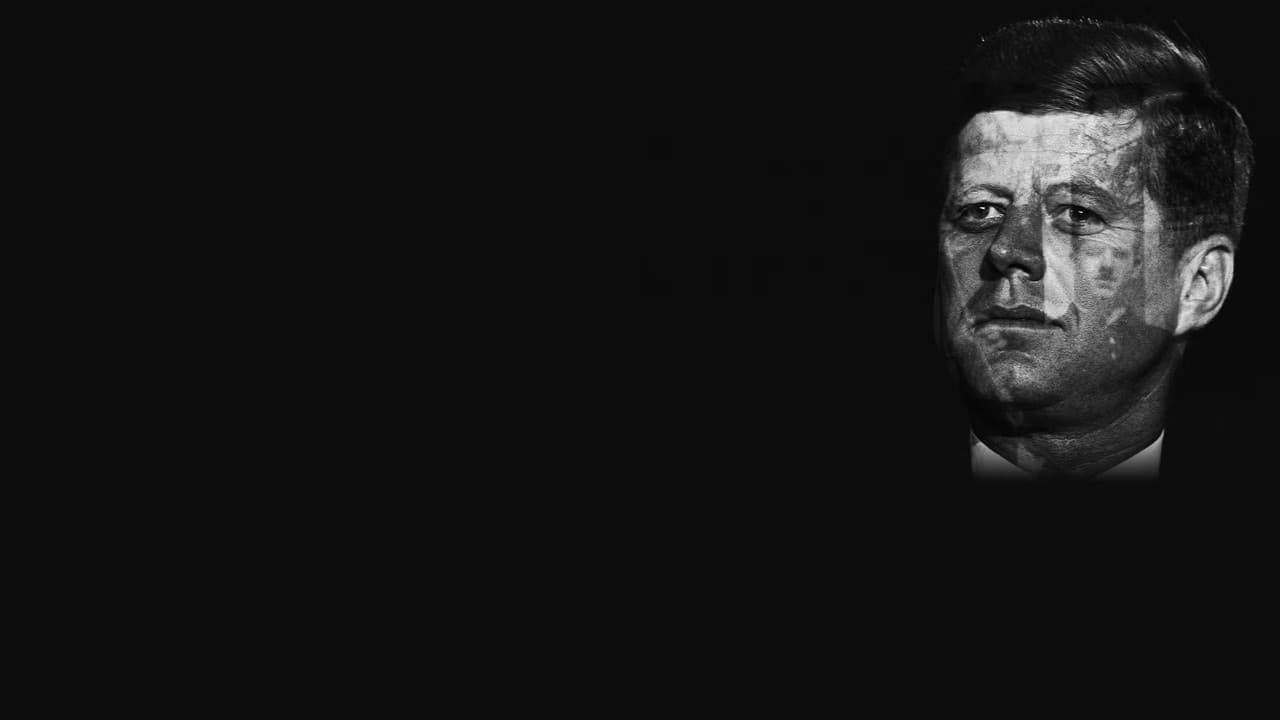 Backdrop – Who Killed JFK: The Conspiracies