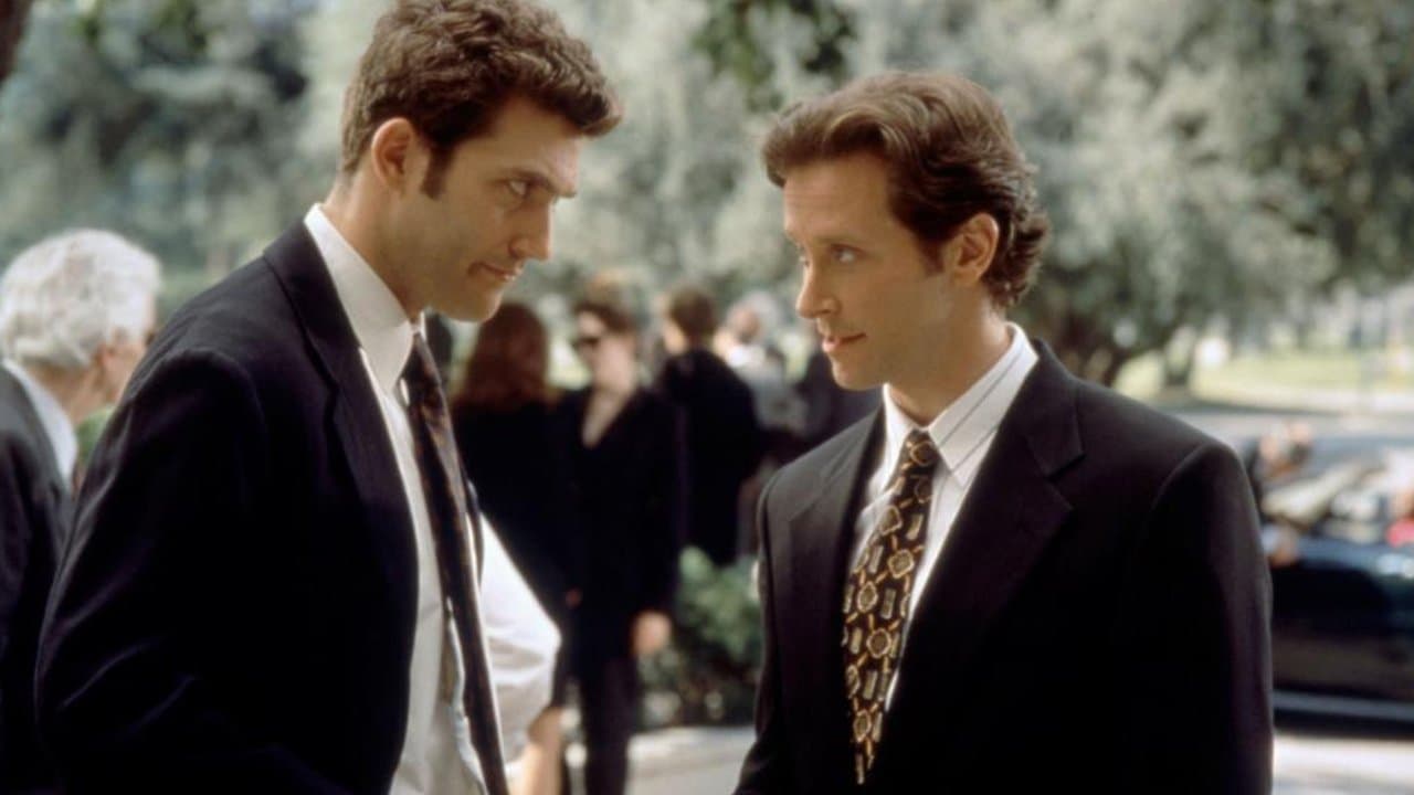 Backdrop – Jackpot - Krach in Atlantic City