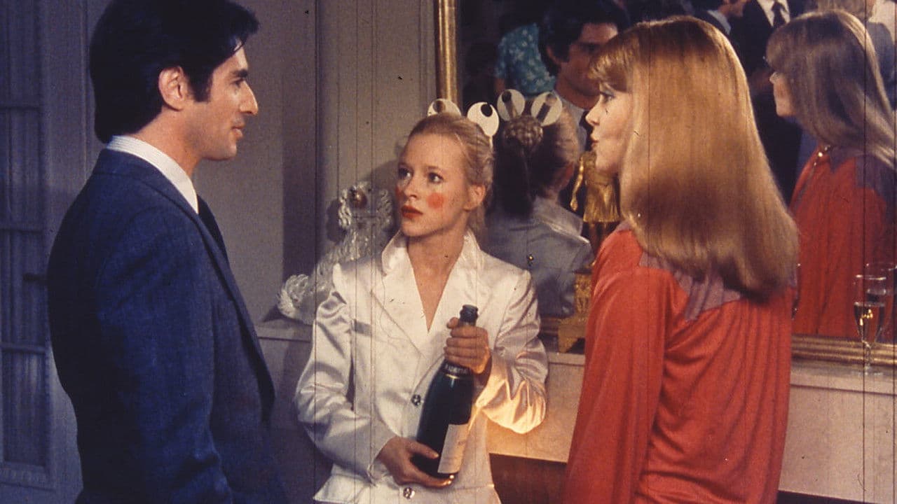 Backdrop – Nea - Ein Mädchen entdeckt die Liebe