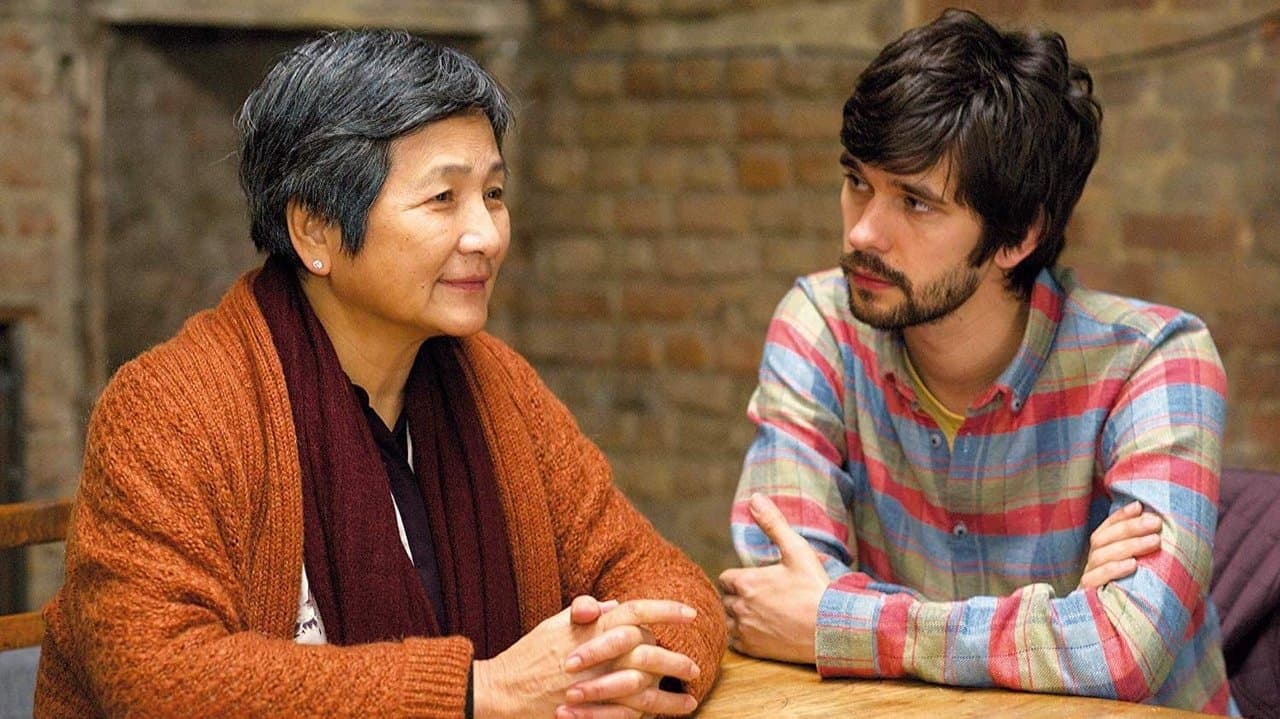 Backdrop – Lilting
