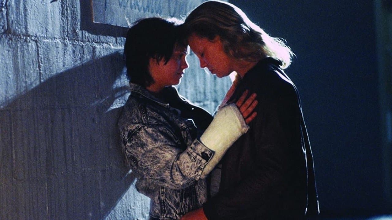 Backdrop – Monster