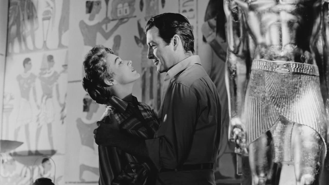 Backdrop – Das Tal der Könige