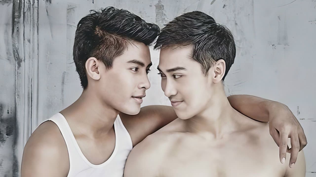 Backdrop – เลิฟ เน็กซ์ ดอร์ 2