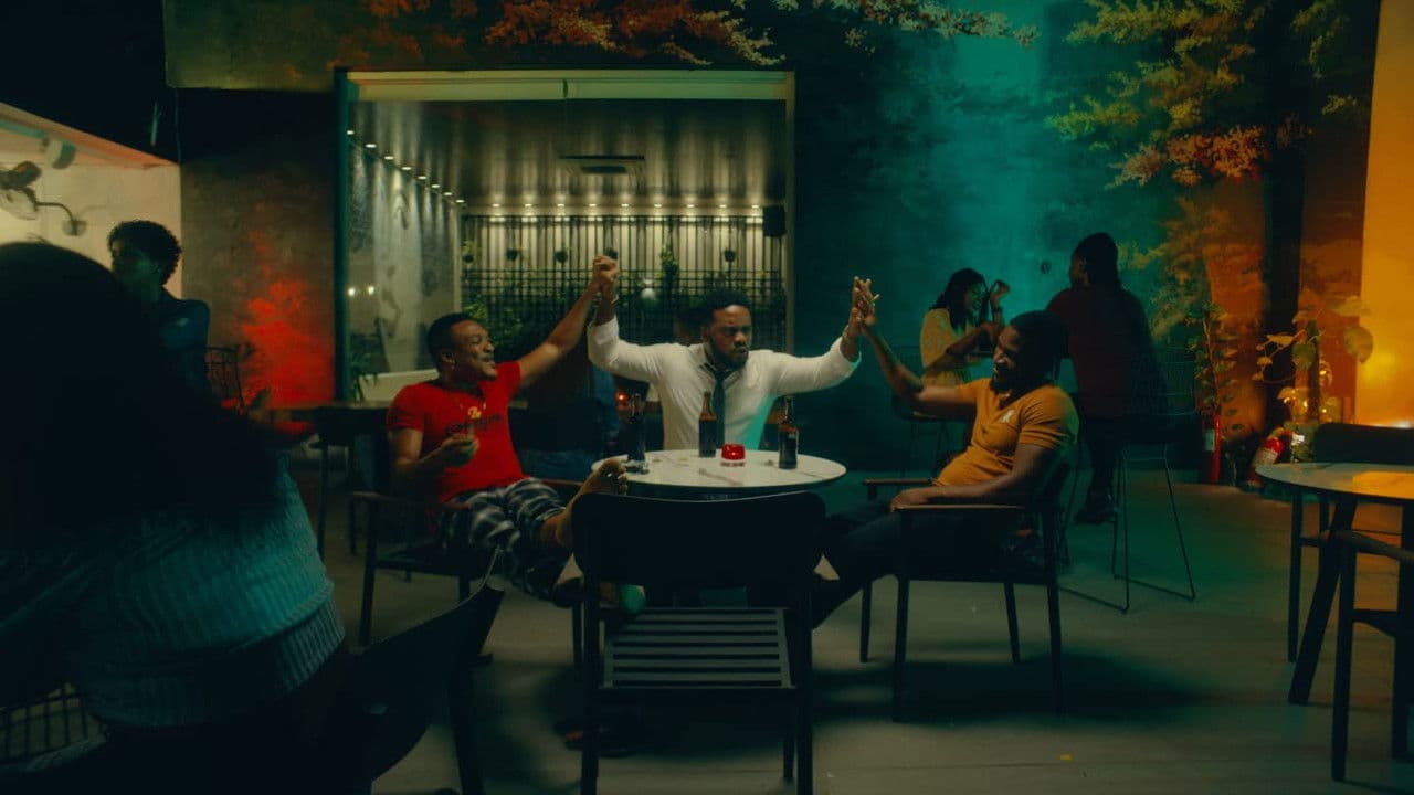 Backdrop – The Blood Covenant