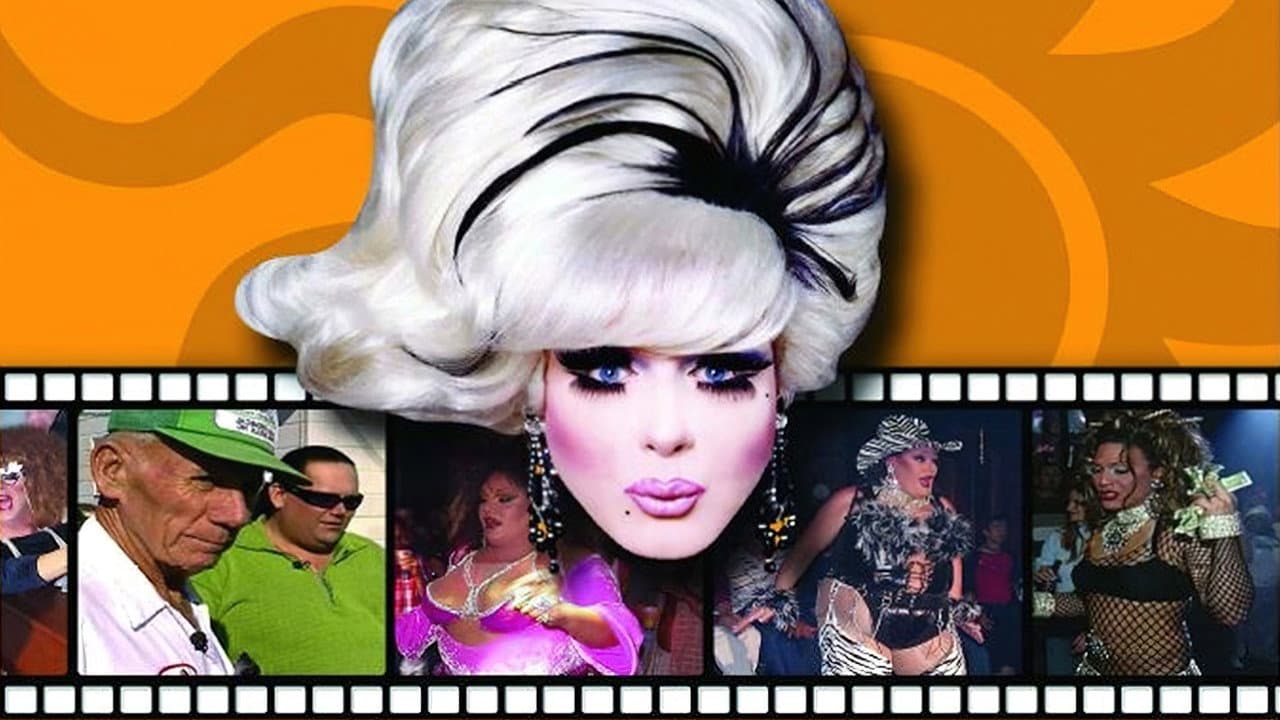 Backdrop – Dixie Queen