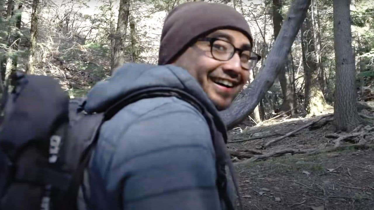 Backdrop – Bigfoot at Millcreek