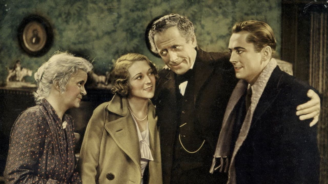 Backdrop – Over the Hill