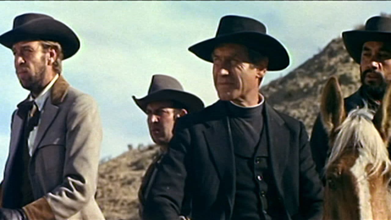 Backdrop – Die schmutzigen Dreizehn