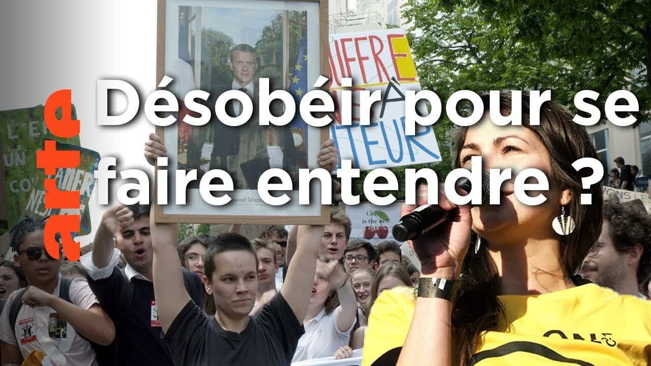 Backdrop – Die Jahrhundertschlacht