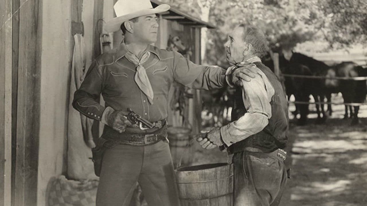 Backdrop – West of Wyoming