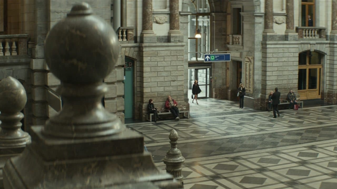 Backdrop – 137 Karat - Ein fast perfekter Coup