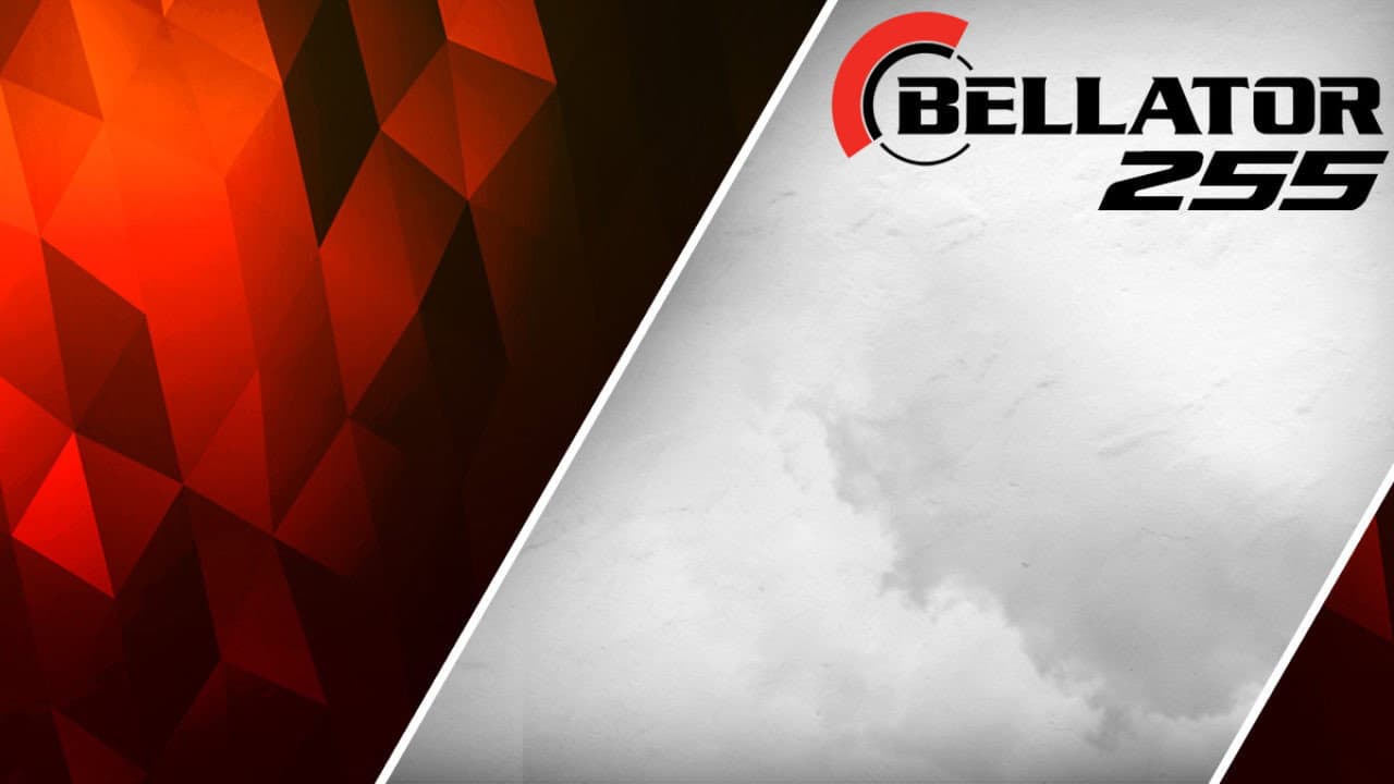 Backdrop – Bellator 255: Pitbull vs. Sanchez 2