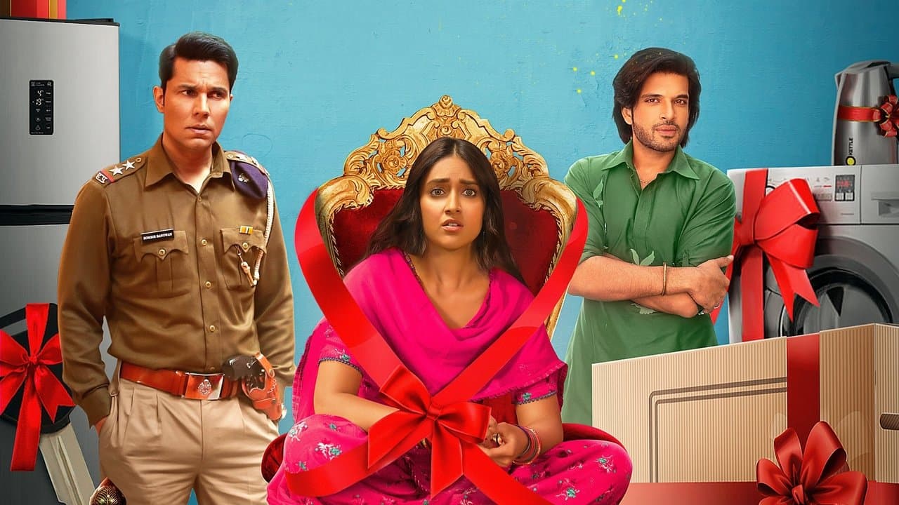 Backdrop – तेरा क्या होगा लवली