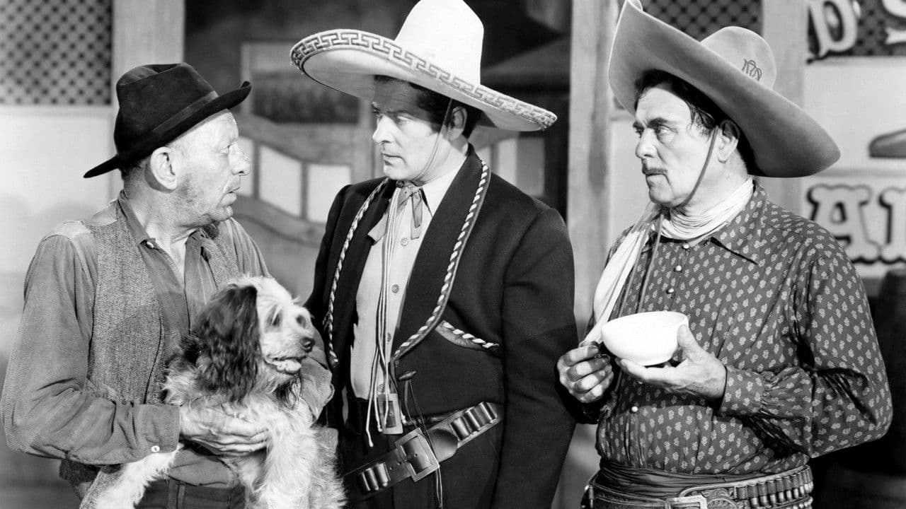 Backdrop – Cisco räumt auf