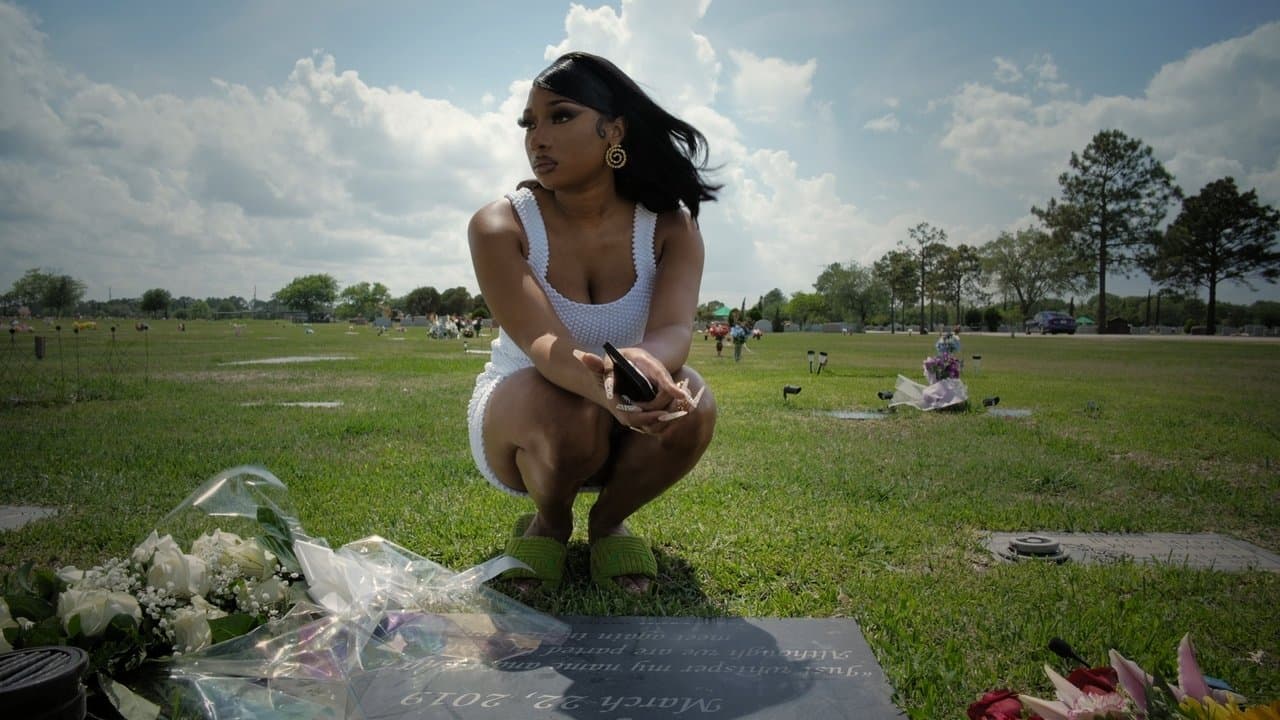 Backdrop – Megan Thee Stallion: In ihren Worten