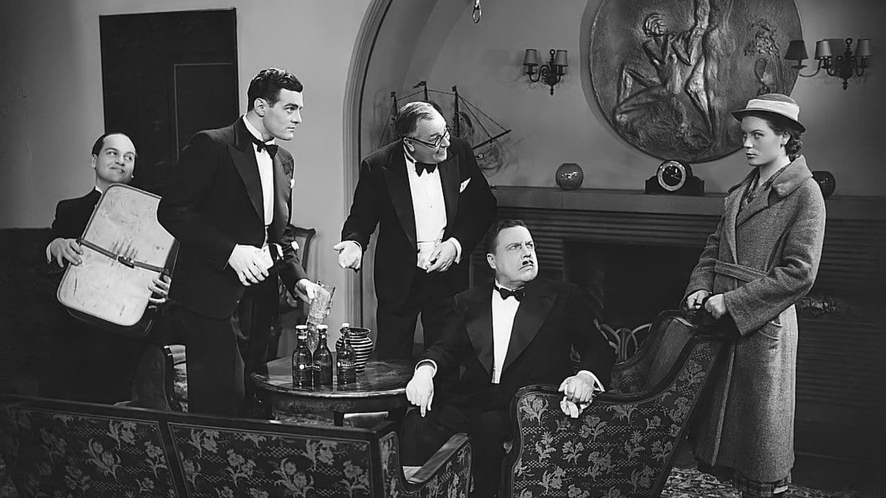 Backdrop – Juurakon Hulda