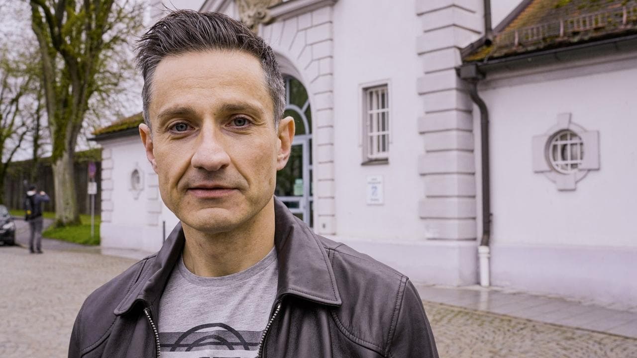 Backdrop – Der Parkhausmord - Wer tötete Charlotte Böhringer?