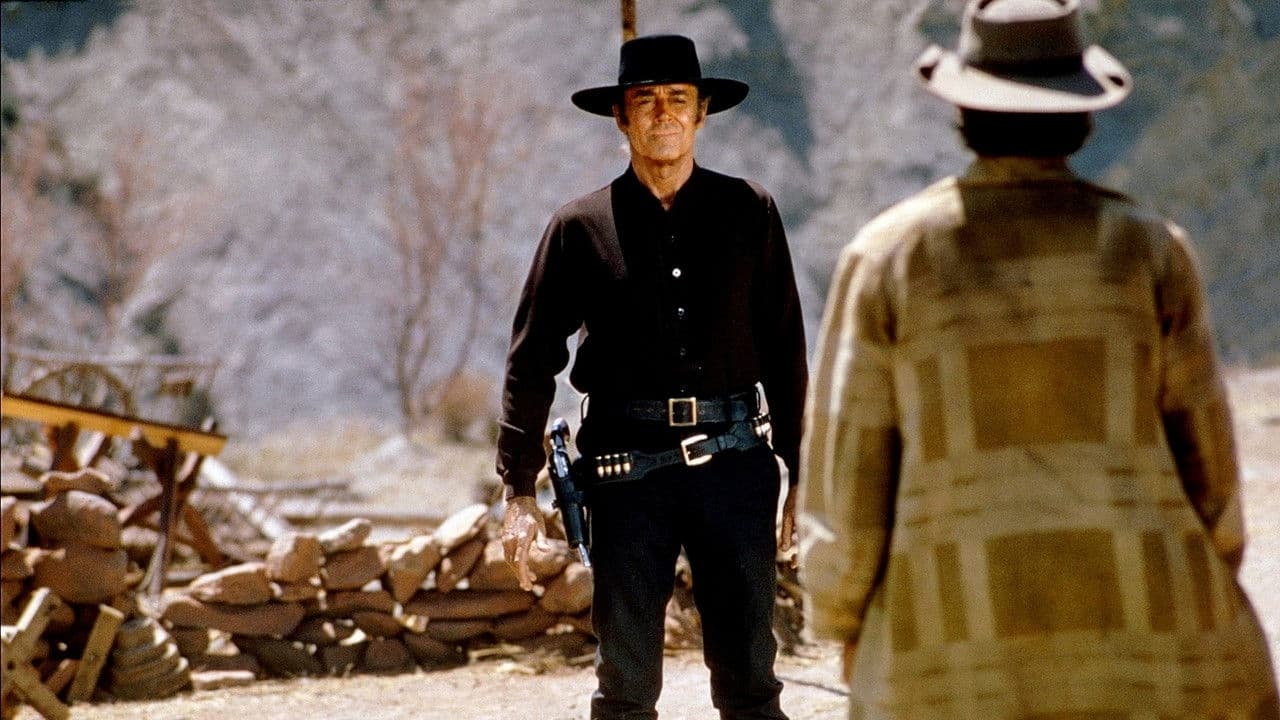 Backdrop – Something to Do with Death