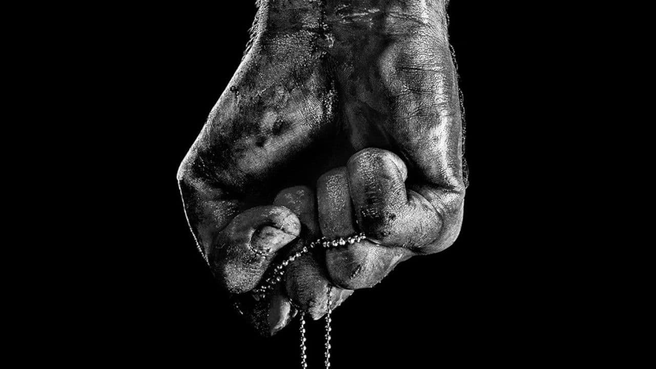 Backdrop – John Rambo