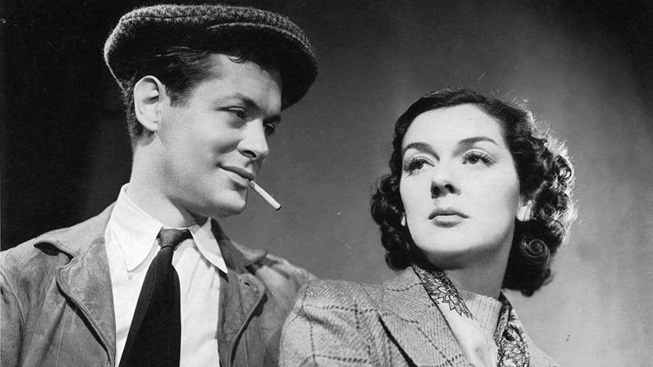 Backdrop – Night Must Fall