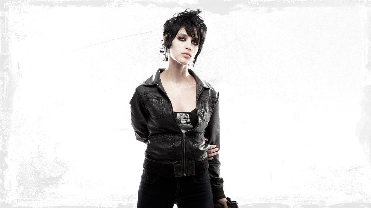 Backdrop – Serena and the Ratts