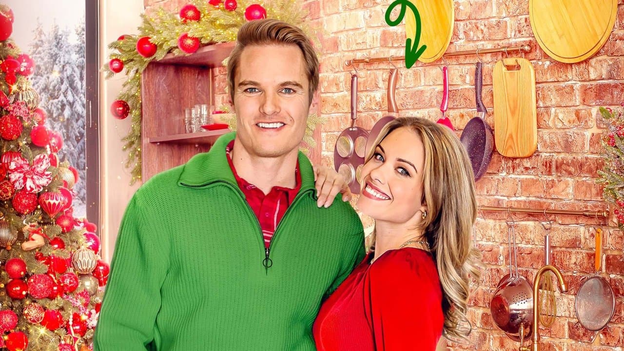 Backdrop – Ein (fast) perfektes Weihnachten