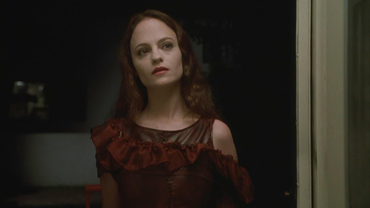 Backdrop – May - Die Schneiderin des Todes