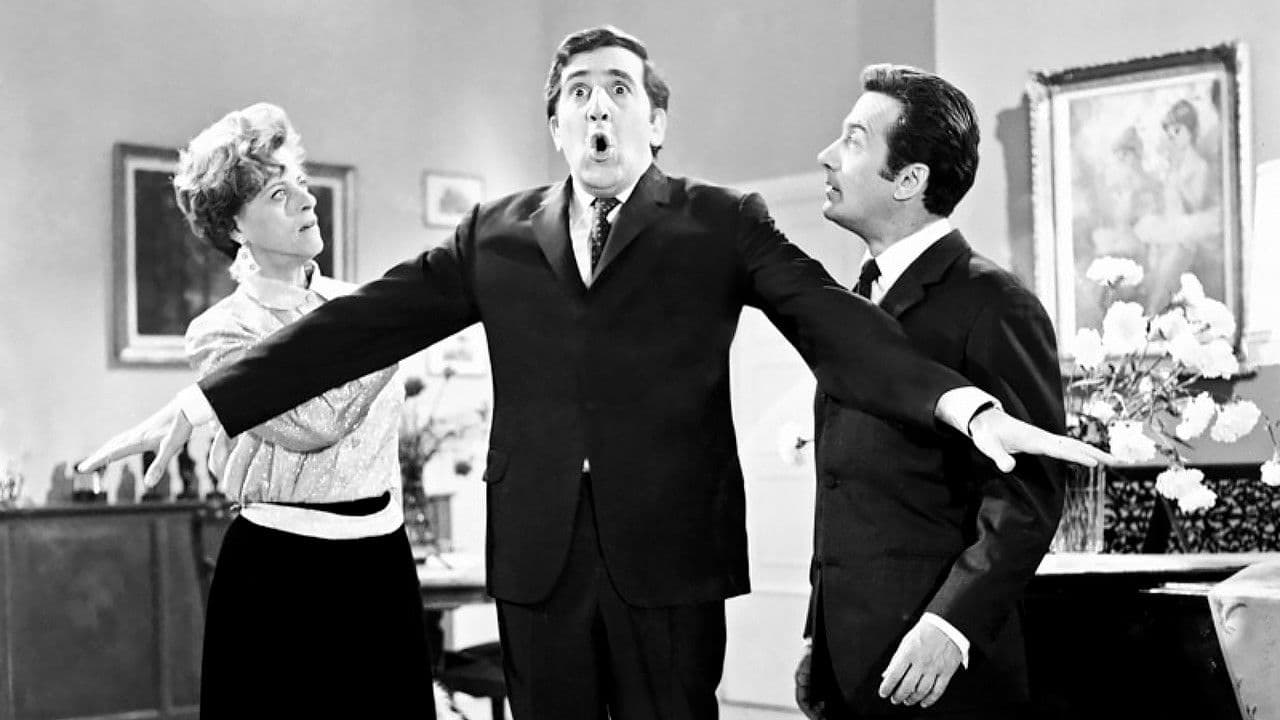 Backdrop – Ξύπνα Βασίλη