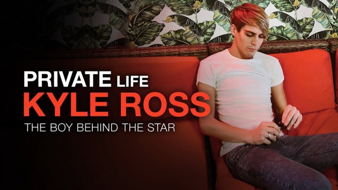 Backdrop – Private Life: Kyle Ross