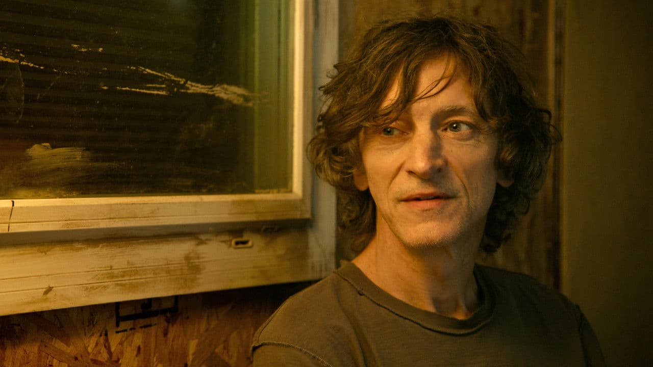 Backdrop – Roving Woman