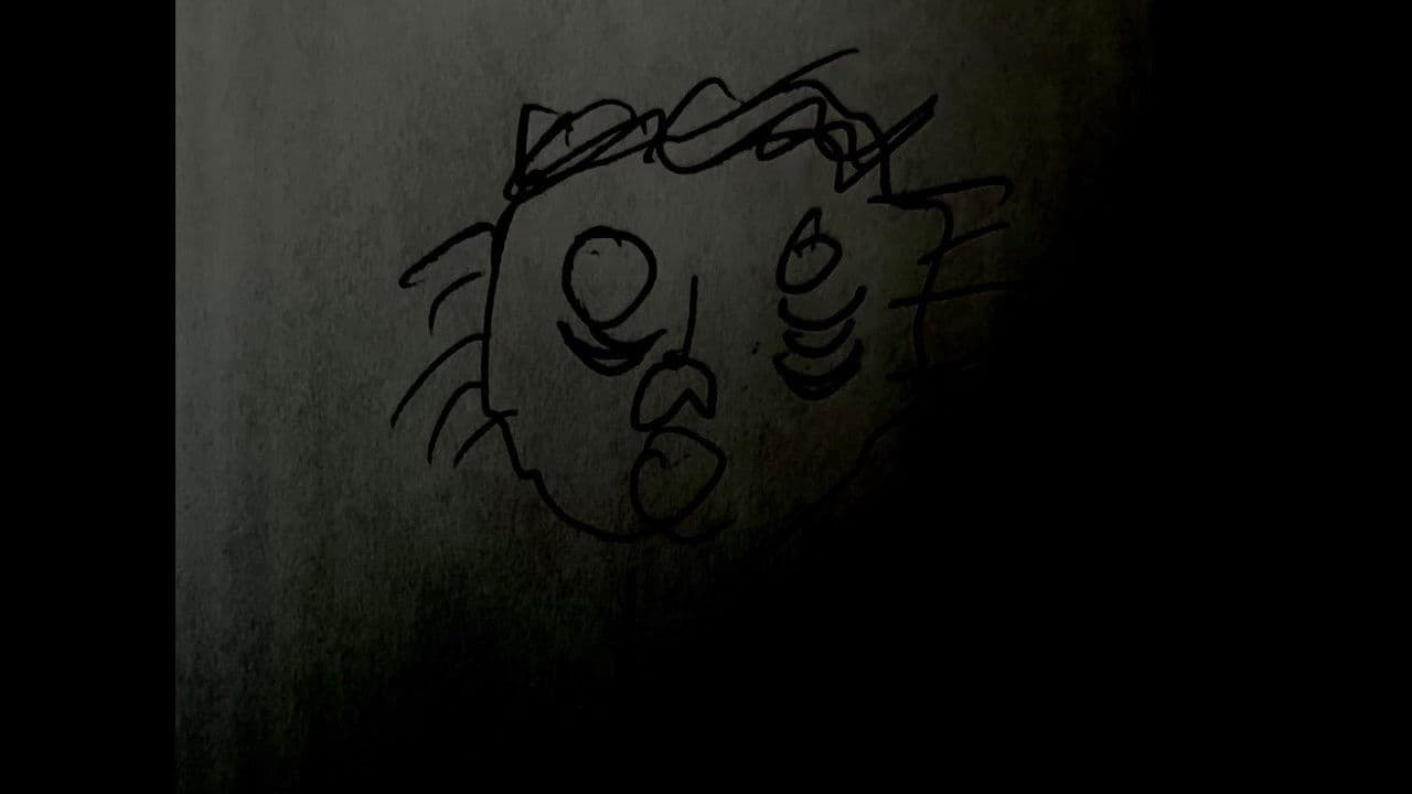 Backdrop – A Picture of Unhealth