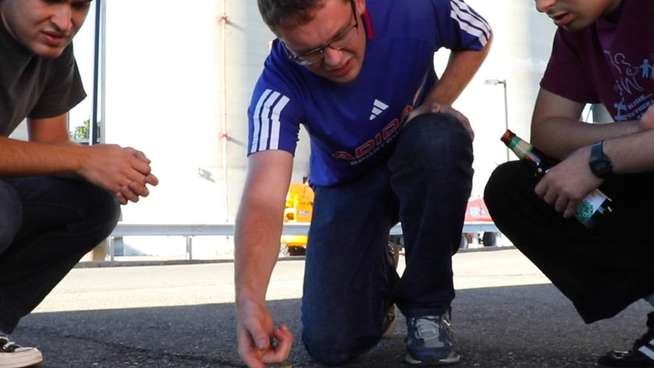 Backdrop – VOTE FOR GOO