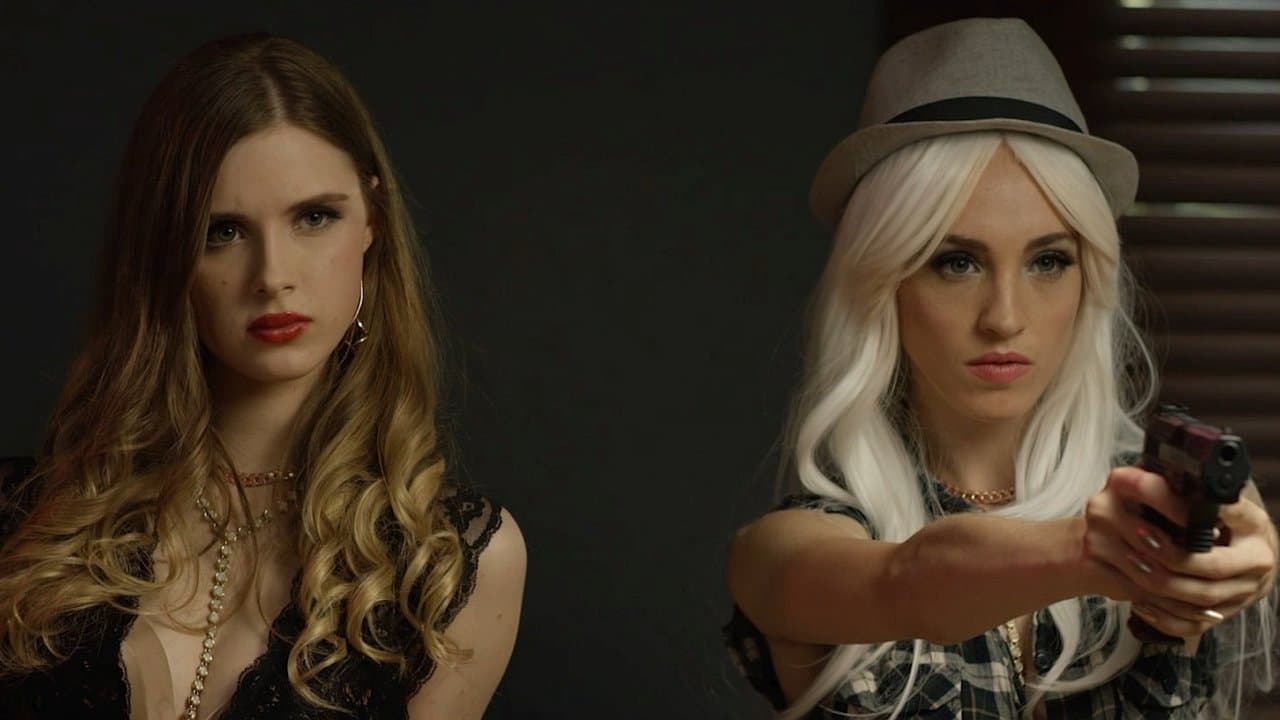 Backdrop – Clyde Cooper