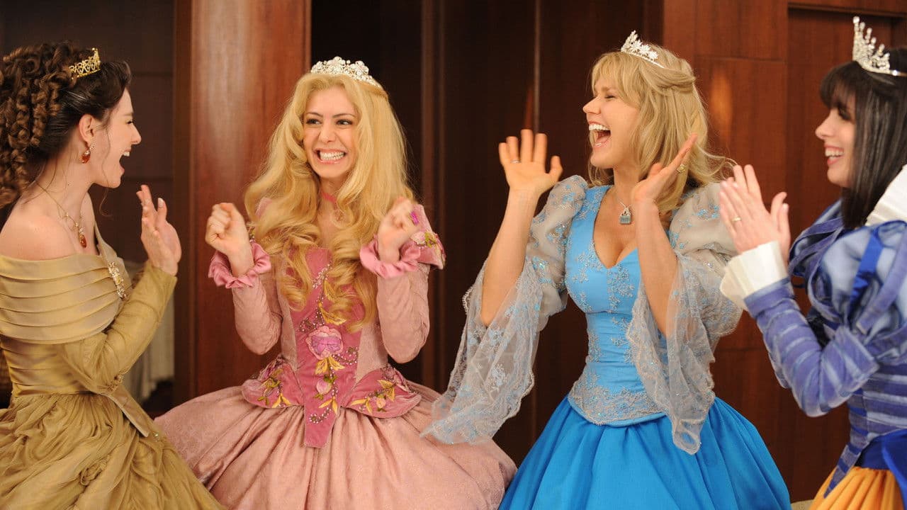 Backdrop – Xuxa em: O Mistério de Feiurinha