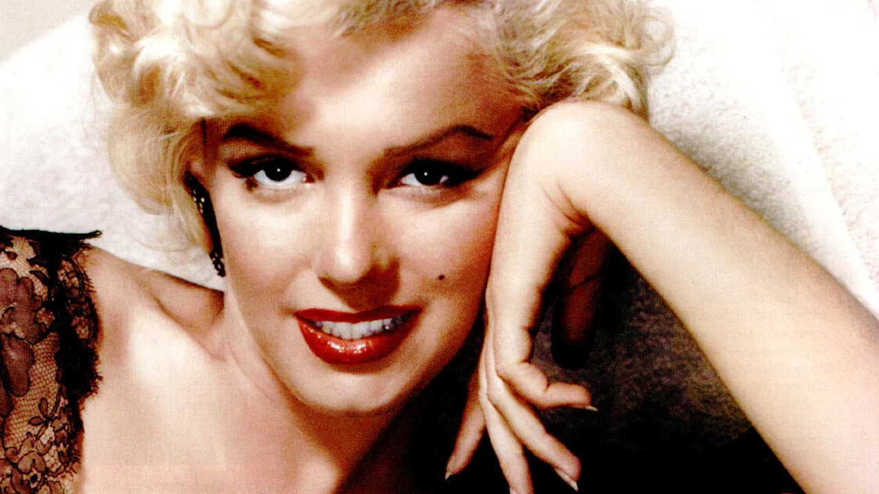 Backdrop – We Remember Marilyn