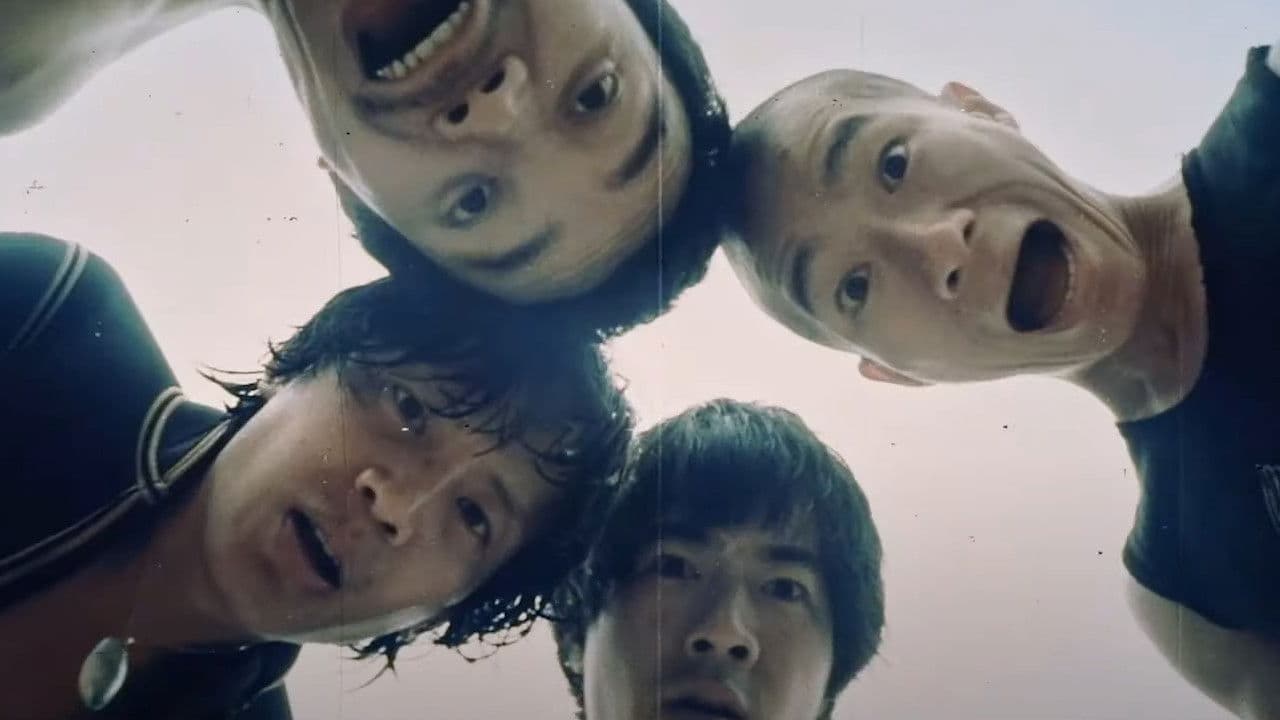 Backdrop – Rache ohne Gesetz