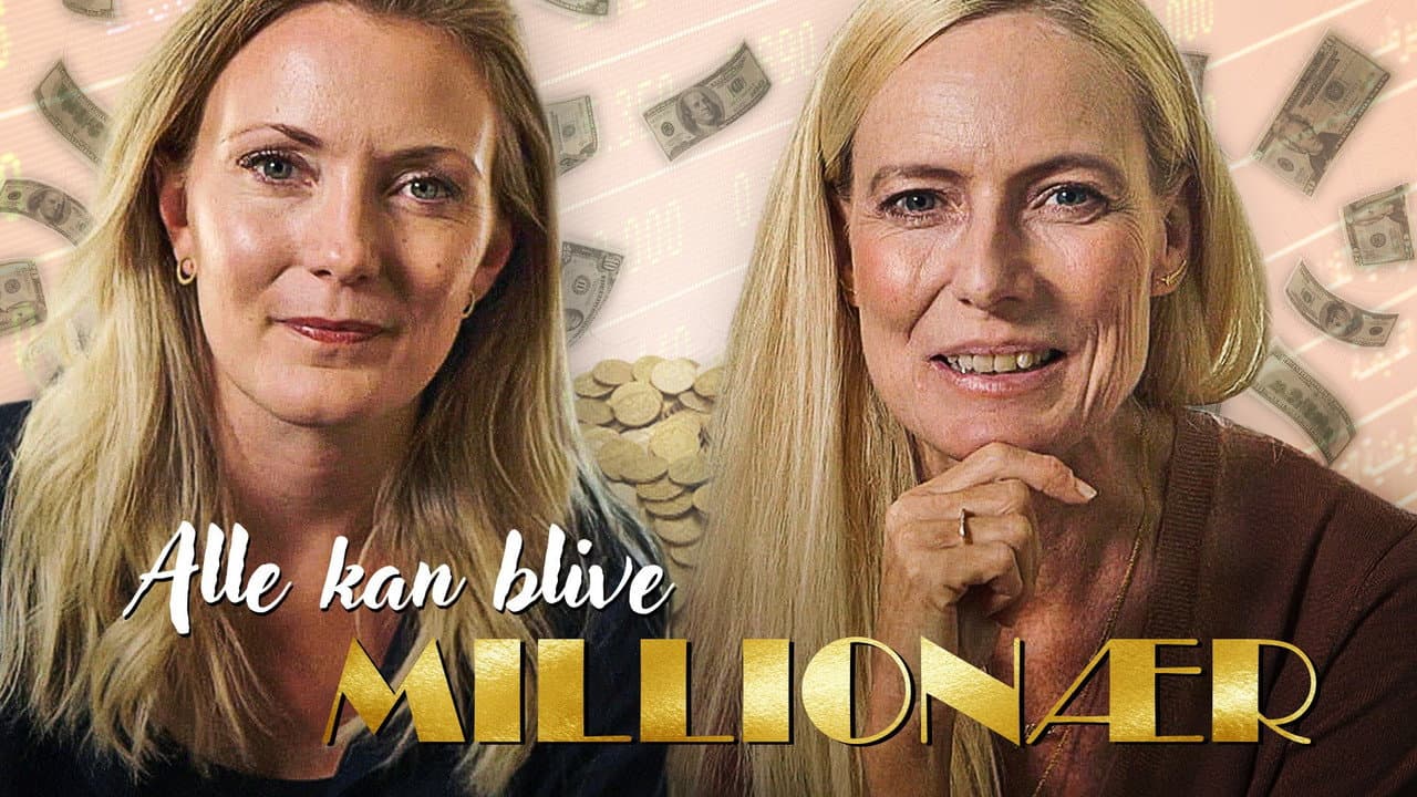 Backdrop – Alle kan blive millionær